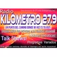 Radio Kilometro 27.9 Miami logo