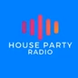 House Party Radio logo