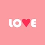 Radio 5 - Love logo