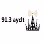 91.3 Ayclt FM logo
