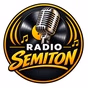 Radio SEMITON logo