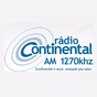 Radio Continental logo