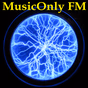 Goth 'N' Metal - MusicOnly FM logo