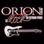 Radio Orion 93.5 logo