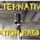 Alternative Nation Radio logo