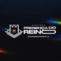 Rádio Presença do Reino logo