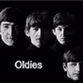 K-SUN66 - Oldies logo