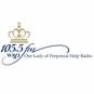 Our Lady of Perpetual Help Radio - WRXJ-LP logo