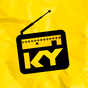 KY 94.7 - XHDK logo