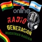 Radio Generación logo