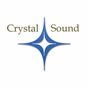 Crystal Sound Studio logo