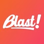 Rádio Blast! logo