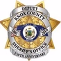 Knox County, ME Sheriff logo