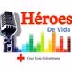 Radio Voluntariado CRC logo