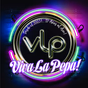 Radio Viva La Pepa logo