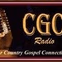 CGC Radio logo