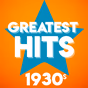 Greatest Hits - 1930s logo
