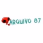 Arquivo87 logo