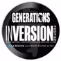 Generations - Inversion Fest x logo