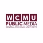 WCMU - WCMZ-FM logo