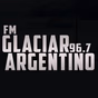 Radio Glaciar Argentino logo