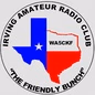 Dallas, TX Area Amateur Radio logo