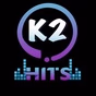Rádio K2 Hits logo
