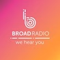 Broad Radio logo