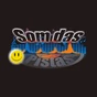 Radio Som das Pistas logo