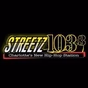 Streetz 103.3 - WGIV logo