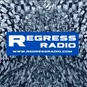 Regress Radio logo