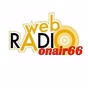 WebRadio On Air 66 - Canal 2 logo