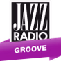 Jazz Radio - Groove logo