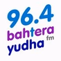 Bahtera Yudha FM logo