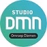Studio DMN logo