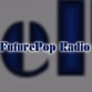 FuturePop Radio logo