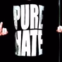 purehate logo