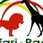 Safari Radio UK logo