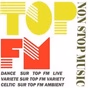 Top FM Ambient logo