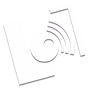 Estiskola Radio logo