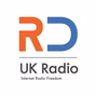 RD UK Radio logo
