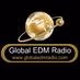 Global EDM Radio - Live Play logo