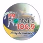Rádio Fronteira FM logo