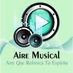 Aire Musical logo