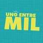 Uno Entre Mil Radio logo