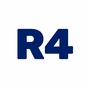 RADIO4 logo