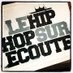 LE HIP HOP SUR ECOUTE logo
