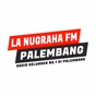 Radio La Nugraha logo