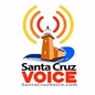 Santa Cruz Voice logo