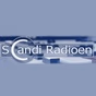 Scandi Radioen logo